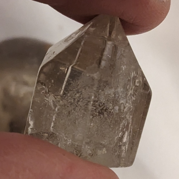 Mini Quartz collection - Picture 4 of 5